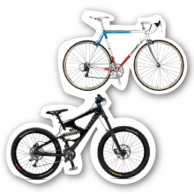 自転車買取