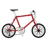 自転車買取、ミニベロ