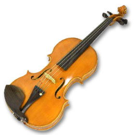 バイオリン買取
