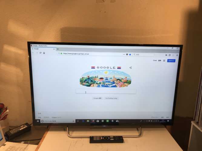SONY KJ-40W730C 液晶テレビ お買取りさせて頂きました。