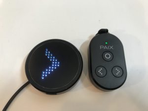 BACKPAIX バックパック お買取りさせて頂きました。