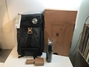 BACKPAIX バックパック お買取りさせて頂きました。 | 出張買取 東京