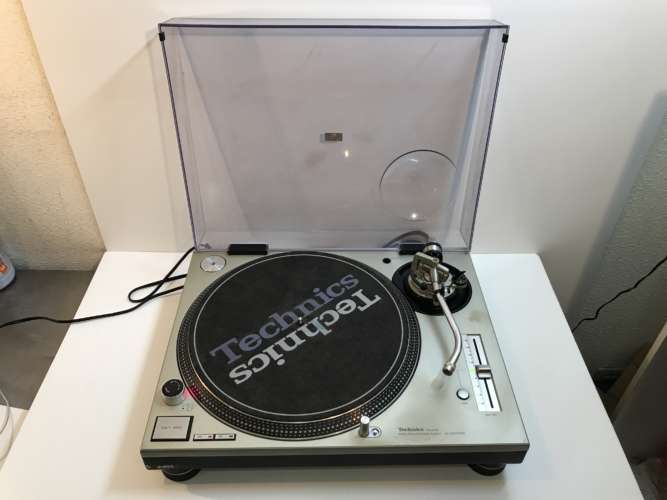 DJ機材等 お買取りさせて頂きました。