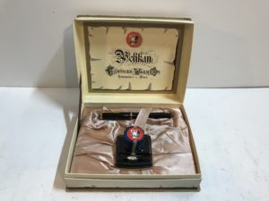 万年筆 お買取りさせて頂きました。