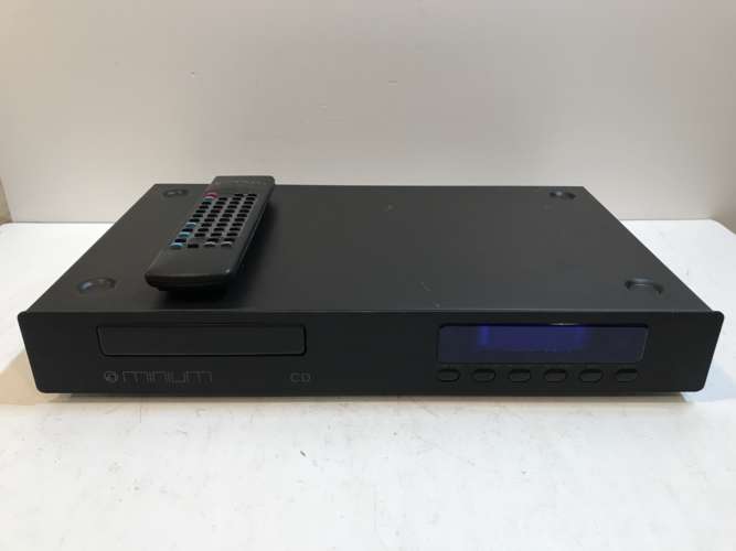 CDプレーヤー お買取りさせて頂きました。