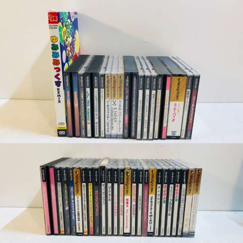 ゲームソフト お買取りさせて頂きました。