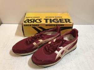 ビンテージシューズ お買取りさせて頂きました。
