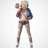 スーサイド スクワッド フィギュア買取