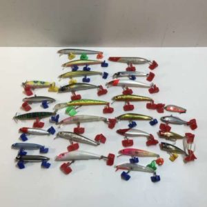 釣り具の査定しております!