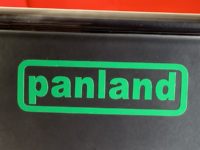 Panland スティールパン impact ハードケース・スティック付き ローテナー トリニダード・トバゴ製 □