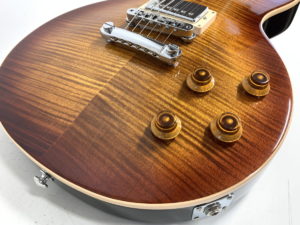 Gibson ギブソン レスポール スタンダード 2017年製＜ハードケース付き 