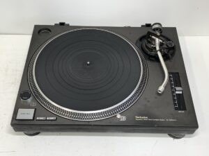 Technics テクニクス SL-1200MK3＜動作品＞レコードプレーヤー ターンテーブル □ | 出張買取 東京コレクターズ