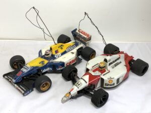 RCカー F1