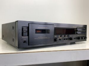 Nakamichi DR-2 カセットデッキ型番D