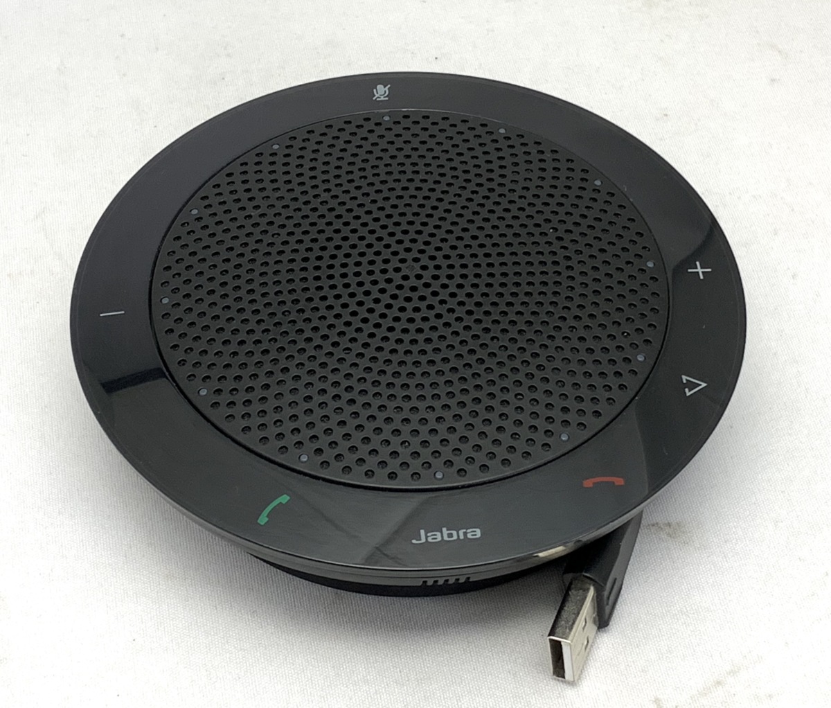 Jabra Speak 410 会議用スピーカーフォン PHS001U スマート