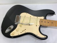 Fender フェンダー Stratocaster ストラトキャスター Oシリアル