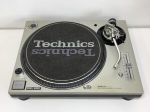 Technics テクニクス SL-1200MK3D