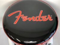 Fender フェンダー Barstool◆ギター演奏用椅子 バースツール