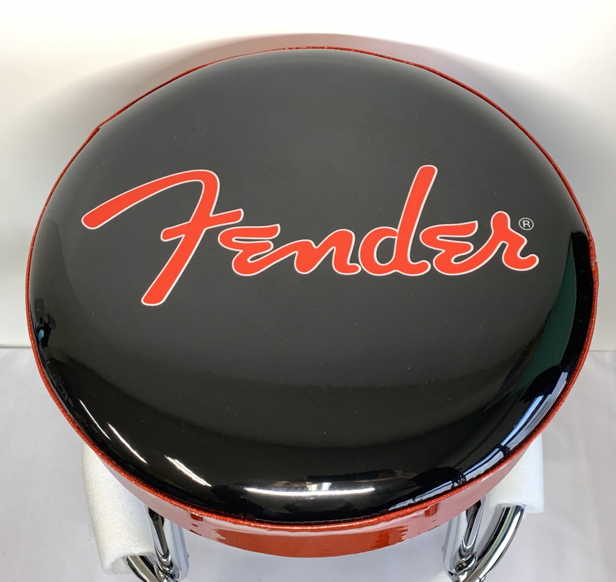 Fender フェンダー Barstool◇ギター演奏用椅子 バースツール | 出張買取 東京コレクターズ