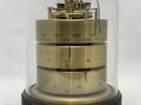BARIGO バリゴ 温湿気圧計◆ドイツ製 温度計 湿度計 気圧計 ゴールド