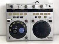 Pioneer パイオニア EFX-500 シルバー◆DJエフェクター Effects Box
