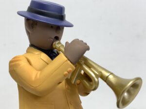 LITTLE JAMMER meets KENWOOD＜ROMカートリッジ欠品＞ゲストプレイヤー