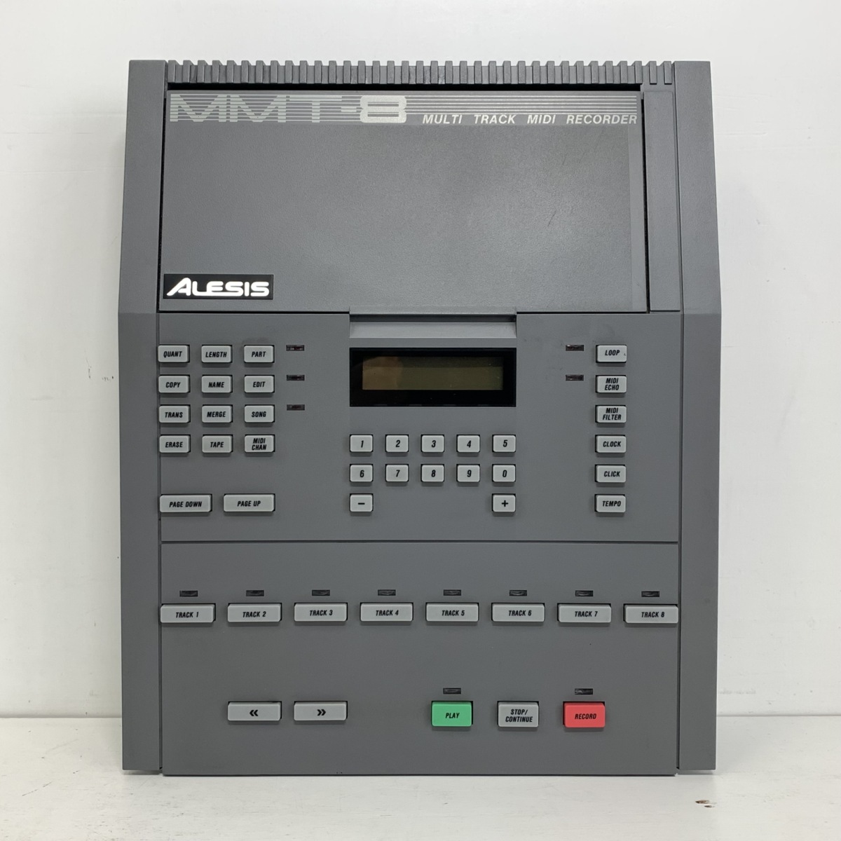 ALESIS アレシス MMT-8 シーケンサー