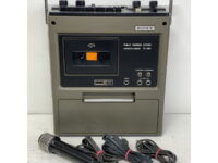 SONY ソニー TC-1290◆テープレコーダー 拡声装置