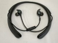 BOSE ボーズ QuietControl 30 wireless headphones ノイズキャンセリング イヤホン