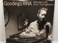 GOODINGS RINA / SELECTED CUTS FROM NIGHT BIRD / EP