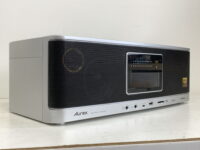 TOSHIBA 東芝 Aurex TY-AH1000＜2017年製＞ハイレゾ対応SD USB CDラジオ