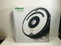【未開封】iRobot Roomba ロボット掃除機 ルンバ 620