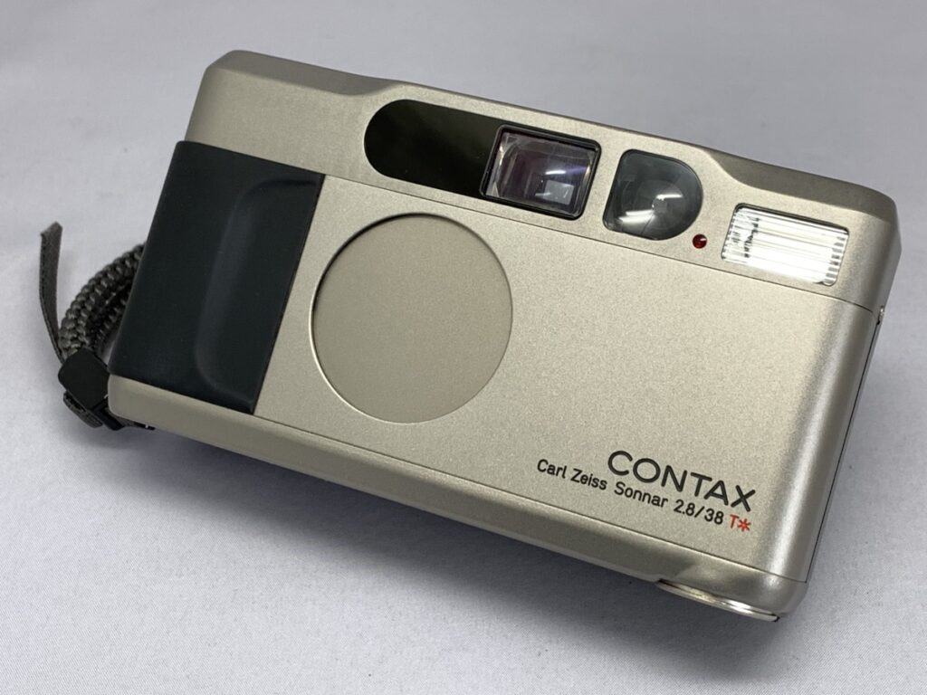 ☆良品【CONTAX】T2 DATA BACK データバック コンタックスの+spbgp44.ru