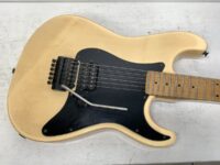 Fender フェンダー SF-451＜Eシリアル 1984～1987年製＞ストラトキャスター  ホワイト系 □