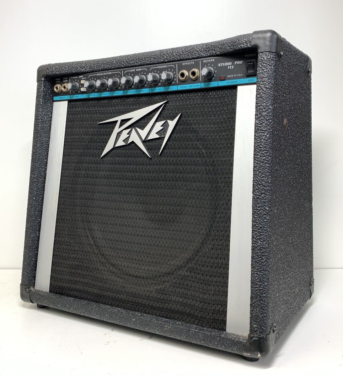 Peavey ピーヴィー STUDIO PRO 112 ギターアンプ