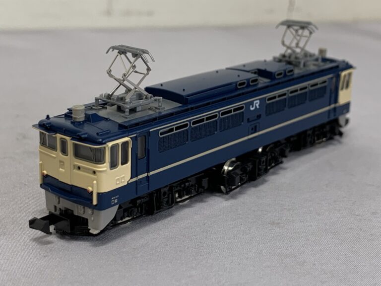 TOMIX ベーシックセットSD ブルートレイン 90143 Aパターン Nゲージ 鉄道模型 | 出張買取 東京コレクターズ