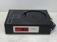 SONY ソニー BE-8＜通電のみ確認＞テープ消磁器 MAGNETIC BULK TAPE ERASER バルクテープイレーサー