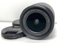 Canon キヤノン EF-M11-22mm F4-5.6 IS STM◆超広角ズームレンズ
