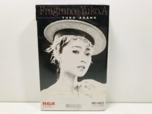 浅野ゆう子／Fragrance Yuko.A