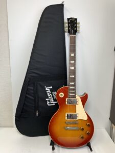 Orville by Gibson オービル レスポール スタンダード