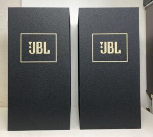 JBL 4312B MkII