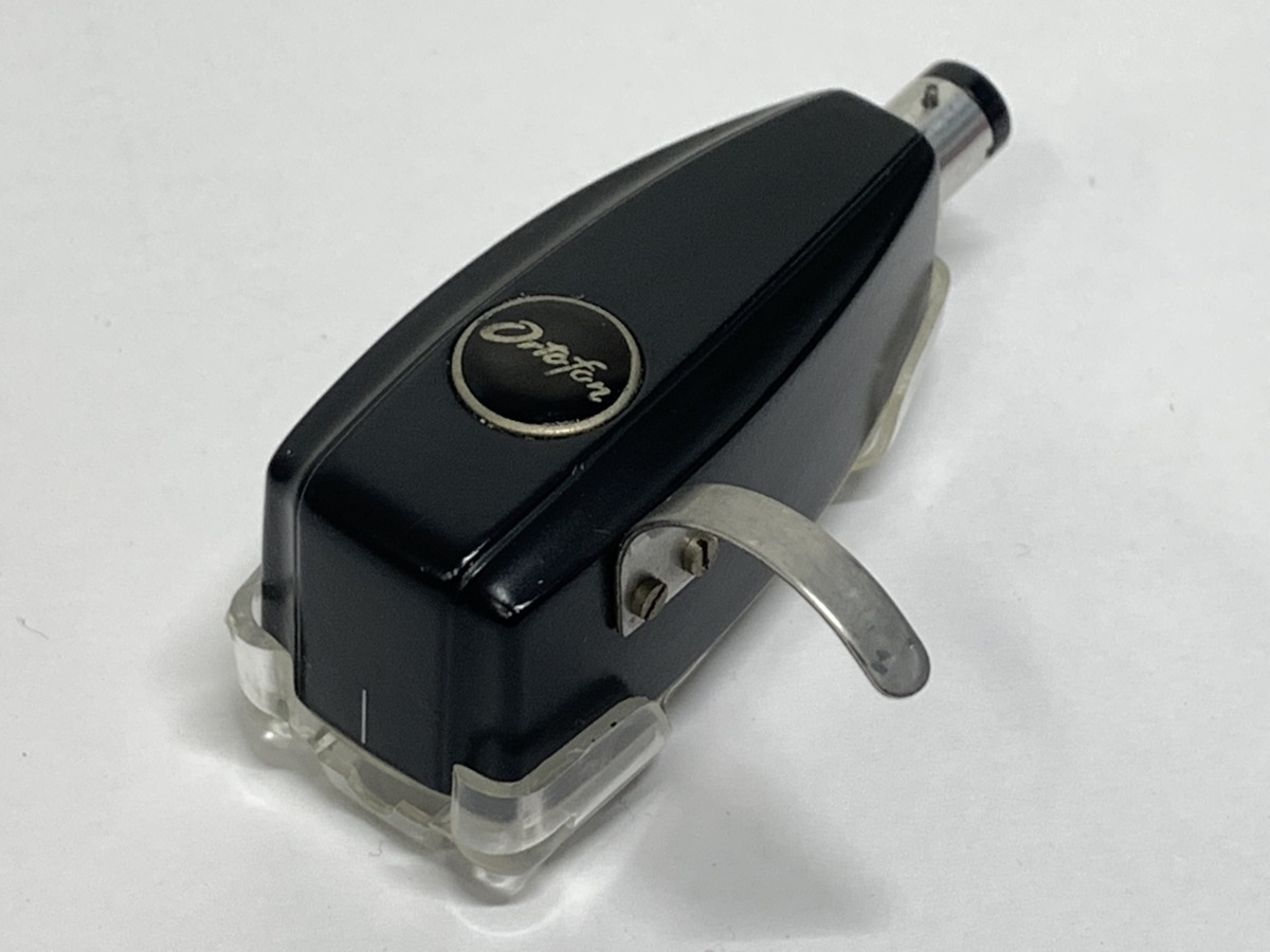 ortofon オルトフォン SPU Classic GE ELLIPTICAL DIAMOND◆MCカートリッジ