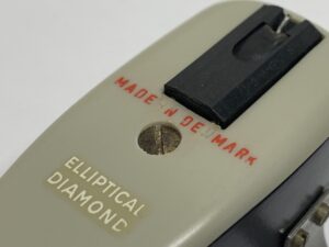 ortofon オルトフォン SPU Classic GE ELLIPTICAL DIAMOND