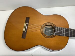 YAMAHA ヤマハ CG-Junior CS40J ミニクラシックギター | 出張買取 東京