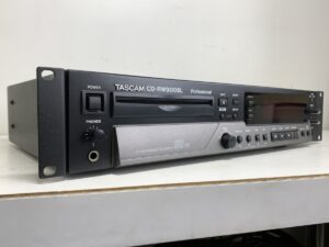 TASCAM タスカム CD-RW900SL
