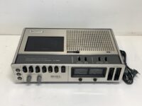 SONY ソニー TC-2800 / カセットデンスケ typeIV カセットデッキ