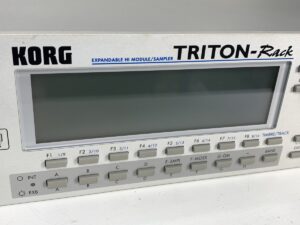 KORG コルグ TRITON-Rack
