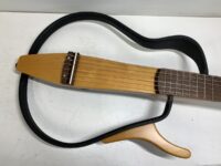 YAMAHA ヤマハ SLG-100N クラシックギターモデル＜専用ソフトケース付き＞サイレントギター