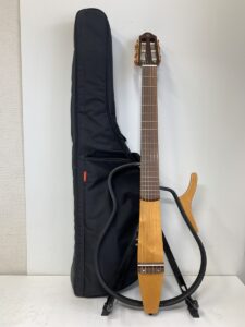 YAMAHA ヤマハ SLG-100N クラシックギターモデル
