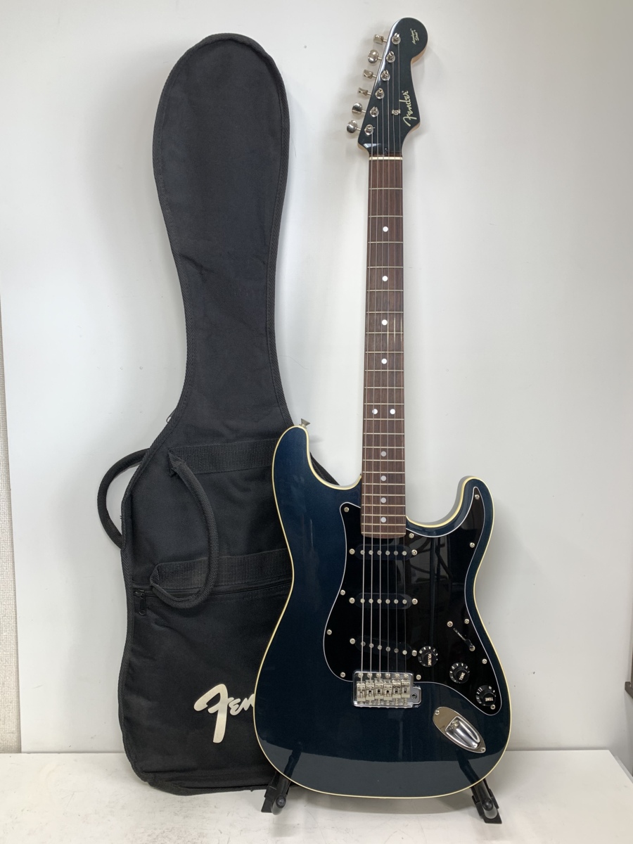 Fender Japan Aerodyne AST SSH DiMarzio Collection エアロダイン 